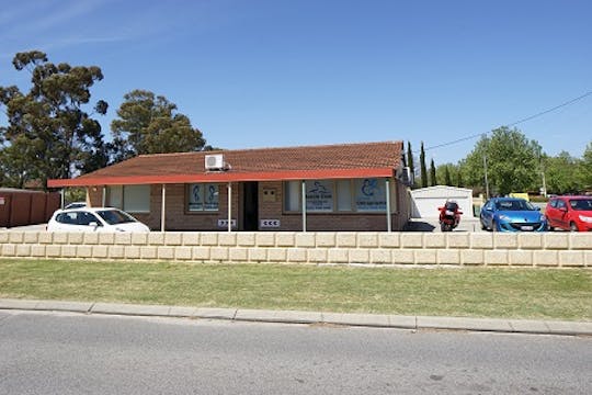 High Road Chiropractic Centre's location is in the heart of Riverton.