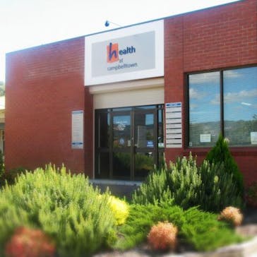 Health at Campbelltown
