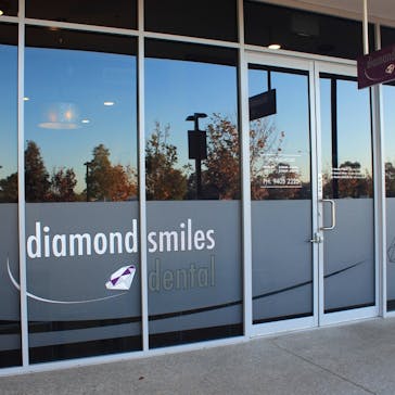 Diamond Smiles Dental