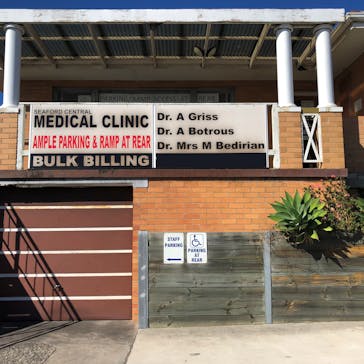 Seaford Central Medical Clinic