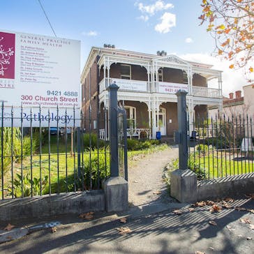 Church Street Medical Centre