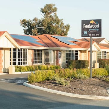 Peelwood Family Medical Practice