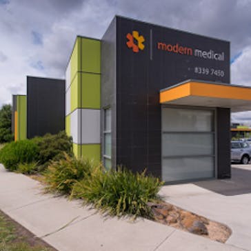 Modern Medical Craigieburn
