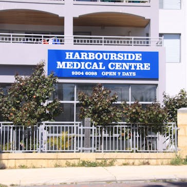 Harbour Side Medical Centre