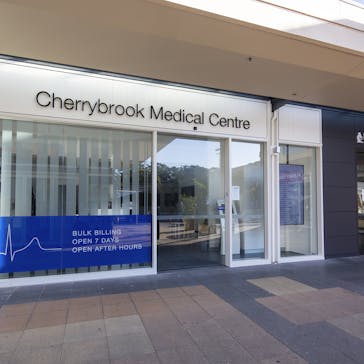 Cherrybrook Medical Centre