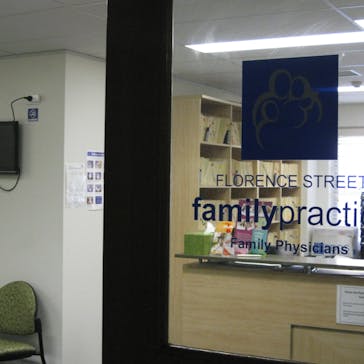 Florence St Family Practice