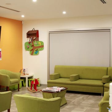 Hanson Medical Centre