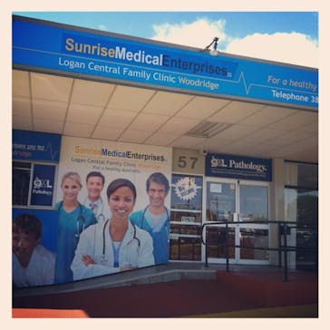 Logan Central Family Clinic