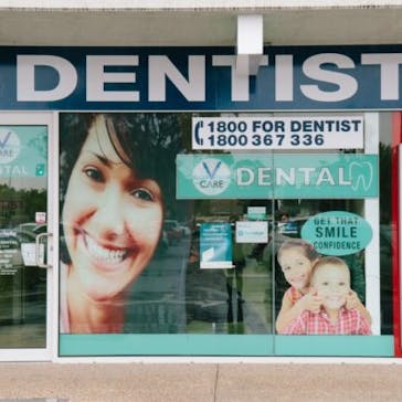 V Care Dental
