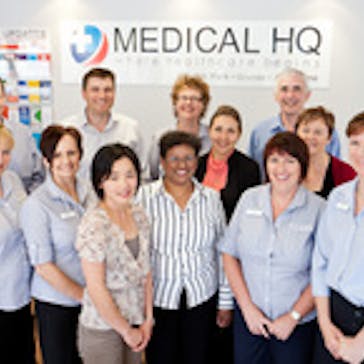 Medical HQ Athelstone