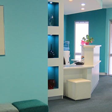 Harmony Orthodontics