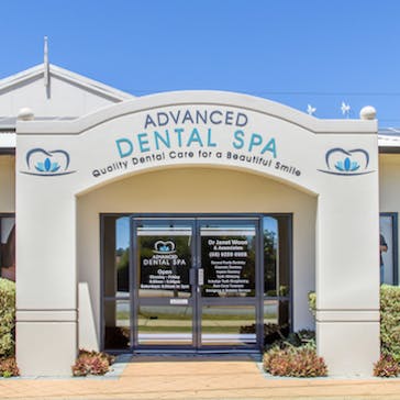 Advanced Dental Spa Willetton