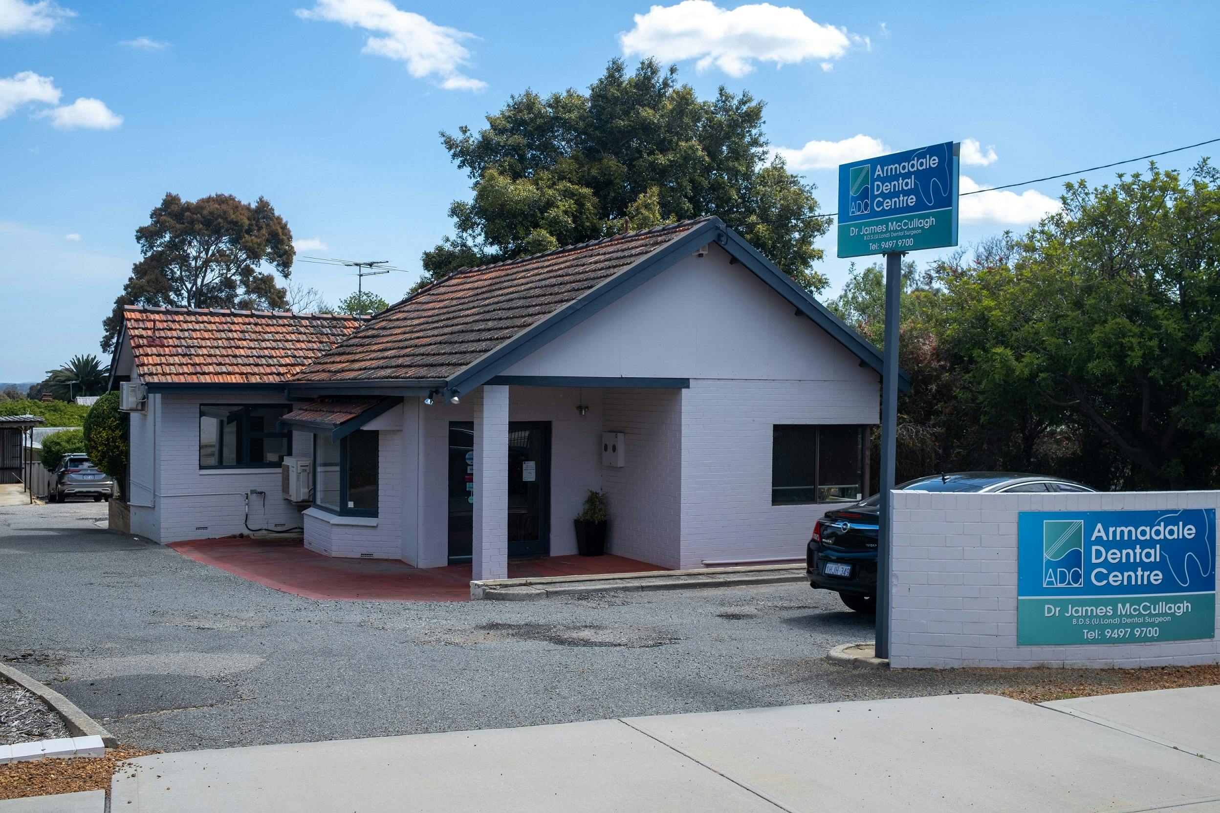 Armadale Dental Centre Book an Appointment Online