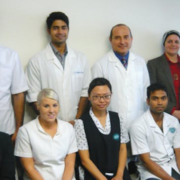 Nicholson Road Dental Centre