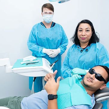 Carnes Hill Dental Centre