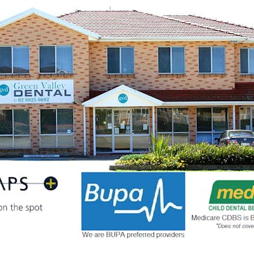 Green Valley Dental