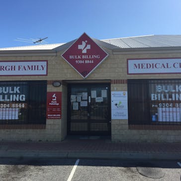 Edinburgh Family Medical Centre