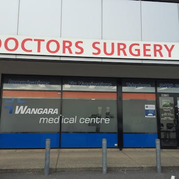 Wangara Medical Centre