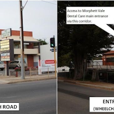 Morphett Vale Dental Care