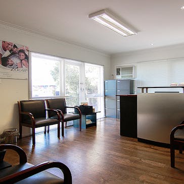 DonEast Supreme Dental