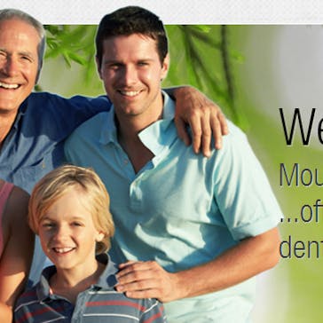 Mount Nelson Family Dental