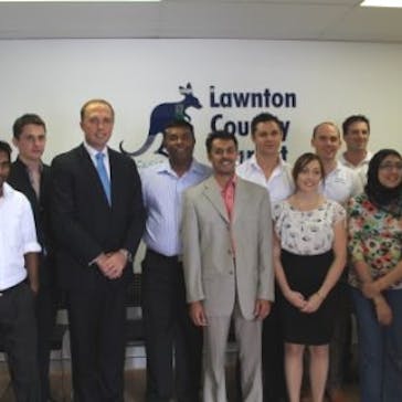 The Lawnton Country Market Medical Centre