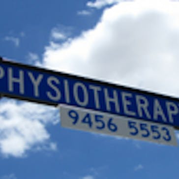 Physiotherapy West