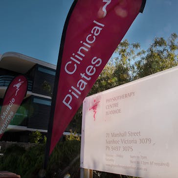 Physiotherapy Centre Ivanhoe