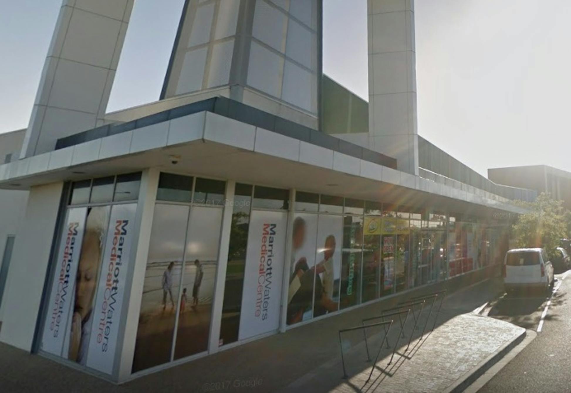 Marriott Waters Medical Centre Book an Appointment Online