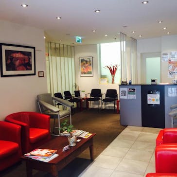 Clinicare GP•Travel•Skin Clinic
