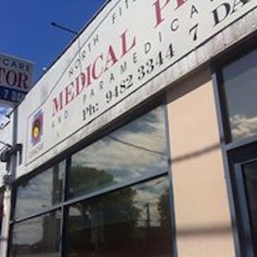 Clinicare GP Travel Skin Clinic
