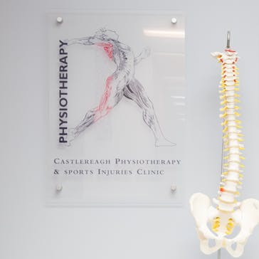 Castlereagh Physiotherapy & Sports Injuries Clinic