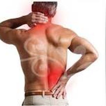 Philip Wood Physiotherapy Stanhope Gardens