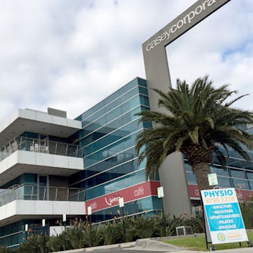 Integrated Health Narre Warren