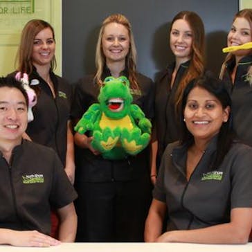 North Shore Dentistry