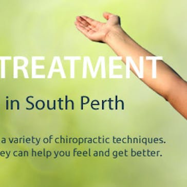 Kensington Chiropractic for Health