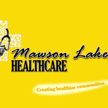 Mawson Lakes Healthcare
