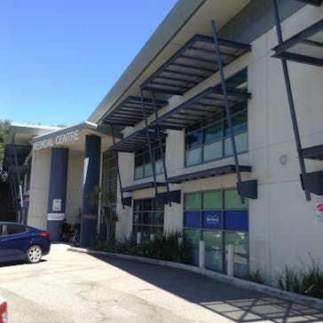 LifeCare Point Walter Podiatry
