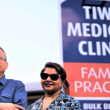 Tiwi Medical Clinic