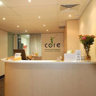 Core Physiotherapy & Pilates Studio Adelaide CBD