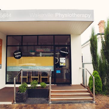 Walkerville Physiotherapy