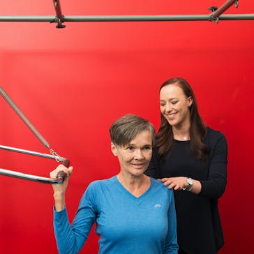 Move for Better Health - Malvern