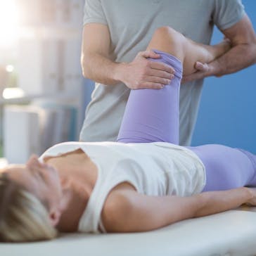 Fairfield Physiotherapy & Sports Injuries Centre
