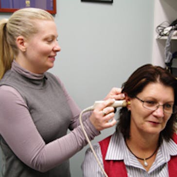 Hearing & Audiology - Duncraig