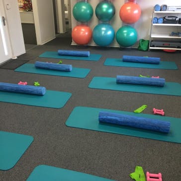 Feel Good Physiotherapy and Pilates
