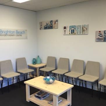 Brighton Beach Physio