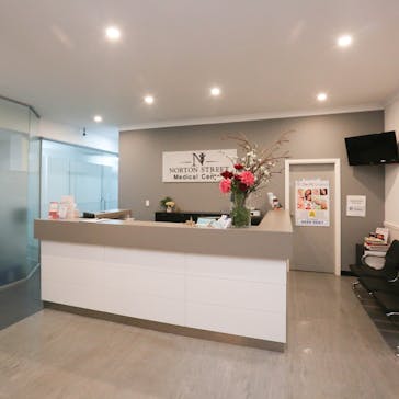 Norton Street Medical Centre