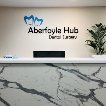 Aberfoyle Hub Dental Surgery