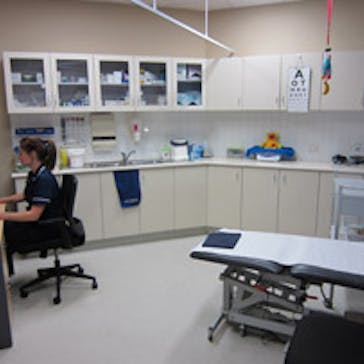 High Wycombe General Practice