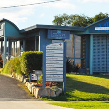 Main Street Medical Centre Merimbula